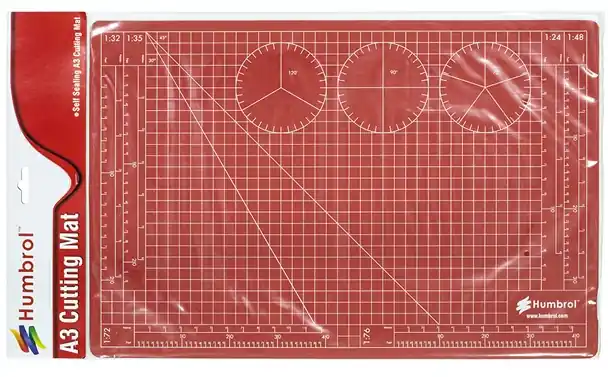 A3 Cutting Mat Più Venduto
