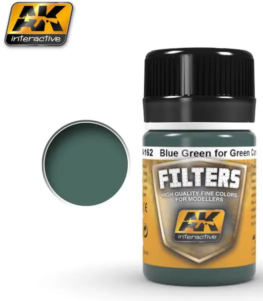 Blue Green Prezzo Basso