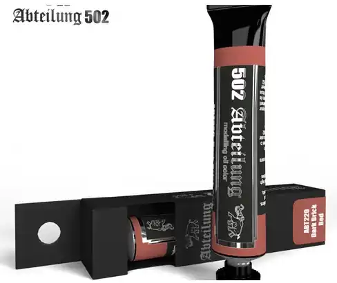 Dark Brick Red Ultime Pezzi