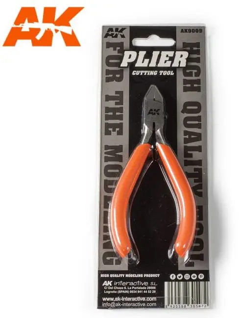 PLIER CUTTING TOOL Compra Adesso