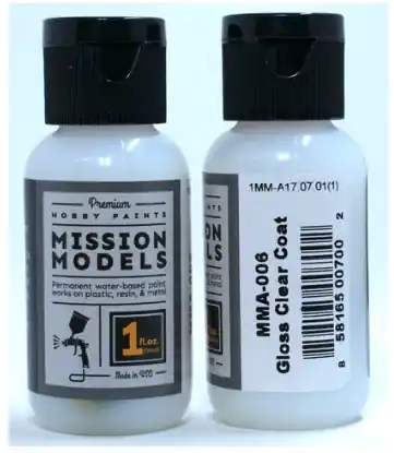 Compra Oggi Stesso GLOSS CLEAR COAT
