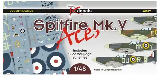 Miglior Prezzo Spitfire Mk.V