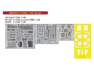 Prezzo Di Fabbrica F-104S