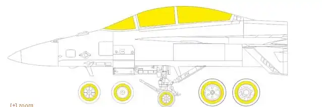 EA-18G Promozione Esclusiva