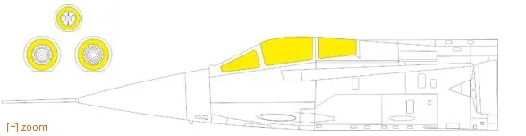 F-104A/C Scelto Dai Clienti
