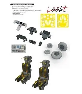 Offerta Limitata F-14A Late LooKplus