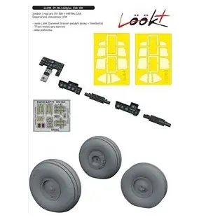 Occasione Imperdibile OV-10A LooKplus