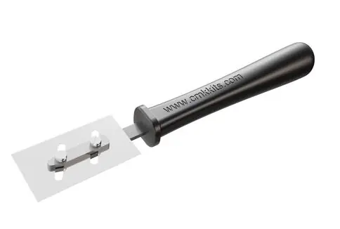 Razor Saw Profi Set Pagamento Sicuro