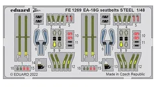 EA-18G Soddisfatti O Rimborsati