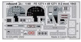Il-2 Spedito Oggi