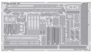 Spedito Oggi EA-18G