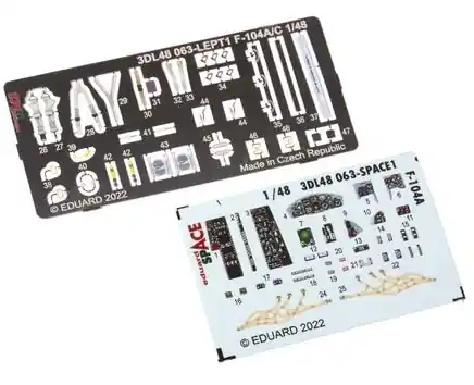 F-104A Offerta Speciale