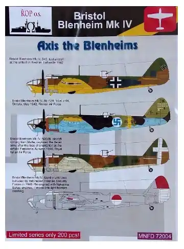 Axis the Blenheims Offerta Lampo