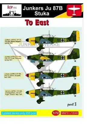 Ju 87B Stuka Reso Gratuito