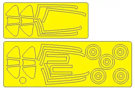 Esclusivo F-82F/G