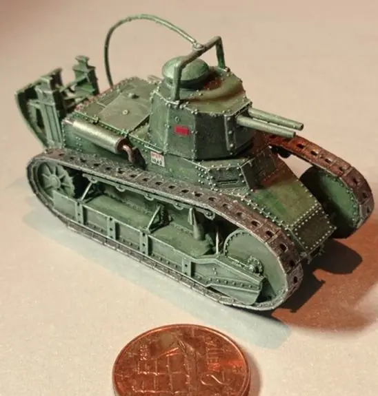 Solo Oggi FIAT 3000 RADIO