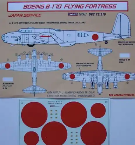 Scelto Dai Clienti Consolidated B-17D
