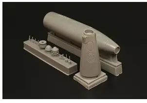 Offerta Speciale D-704 Buddy Tank