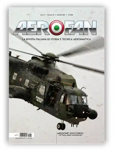 A Buon Prezzo AEROFAN 18
