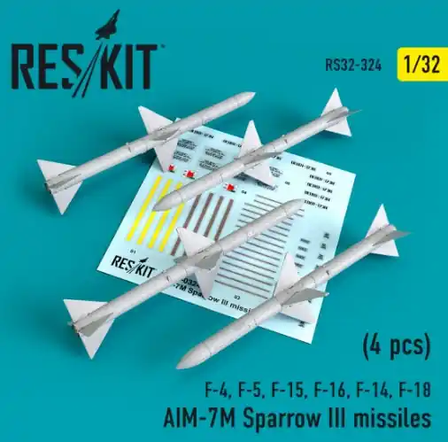 Promo Stagionale AIM-7M