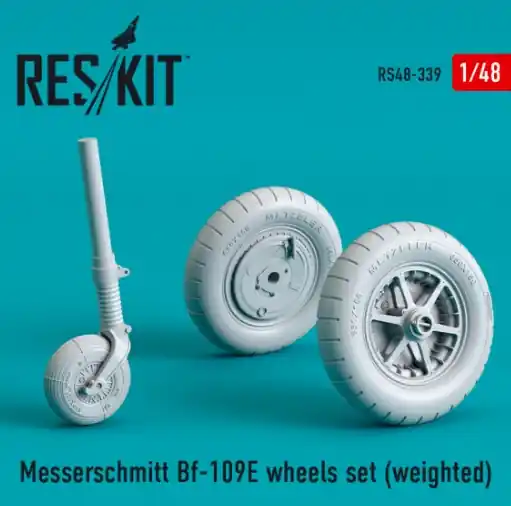 Messerschmitt Bf 109E Compra Adesso