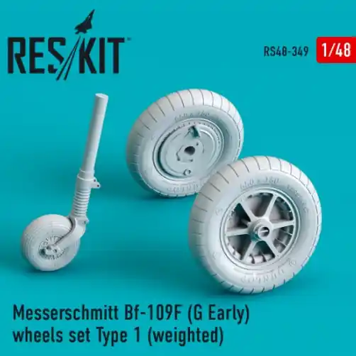 Compra Adesso Messerschmitt Bf 109F