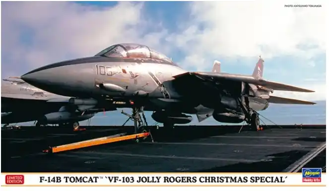 F-14B Tomcat Più Venduto