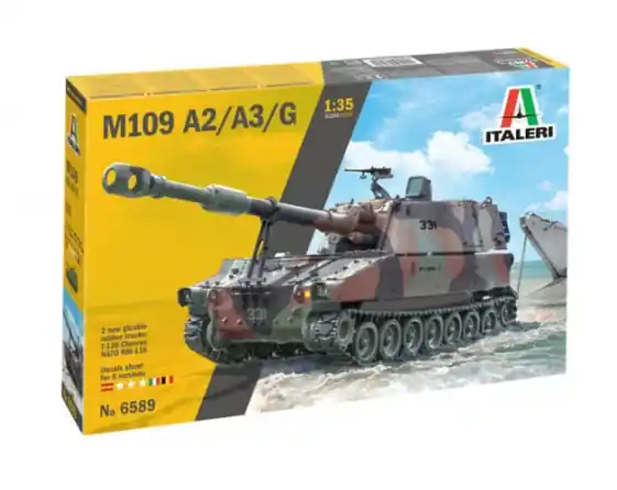 Offerta Lampo M109 A2/A3/G