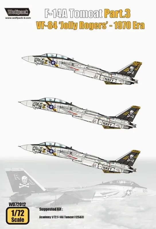 Compra Online F-14A Tomcat