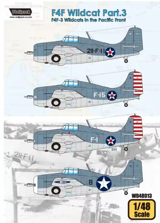 Direttamente Dal Produttore F4F Wildcat