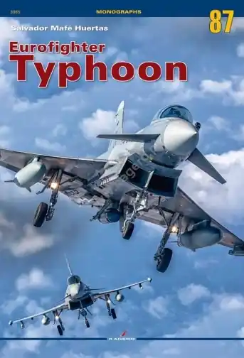 Offerta Limitata Eurofighter Typhoon