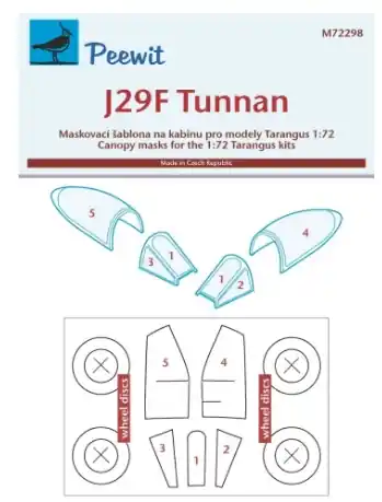 Compra Oggi Stesso J29F Tunnan