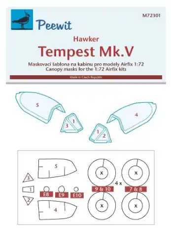 Prezzo Scontato Hawker Tempest