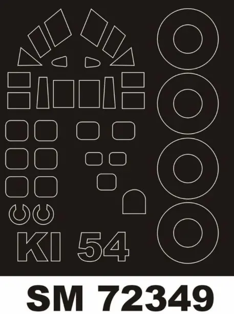 Ki-54 Acquista Ora