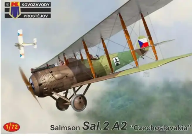 Prezzo Ridotto Salmson Sal.2A2