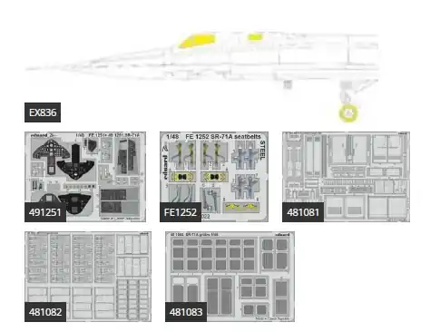 SR-71A Reso Gratuito