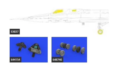 SR-71A LooKplus Bestseller