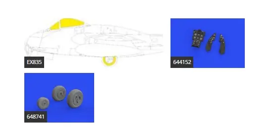 Vampire F.3 LooKplus Popolare