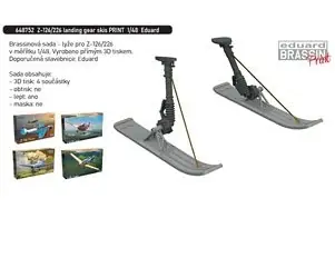 Z-126/226 Sconto