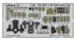 Consegna Rapida D3A1 Val
