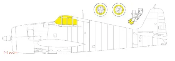 F6F-3 Popolare