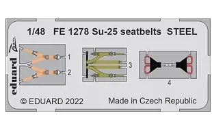 Nuova Collezione Su-25