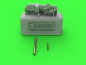Nuovo Arrivo 37mm Type 94