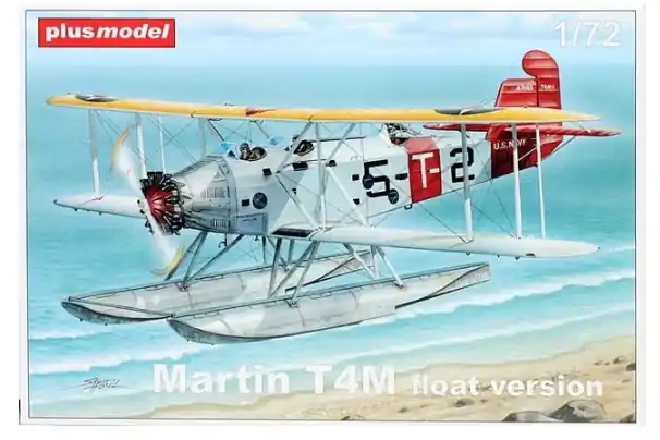 Martin T4M Ultimissimo Modello
