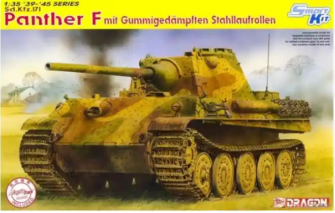 Solo Oggi PANTHER F