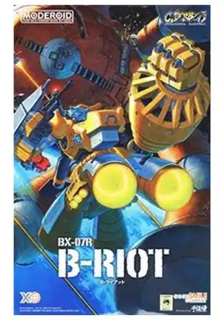B-Riot Solo Oggi