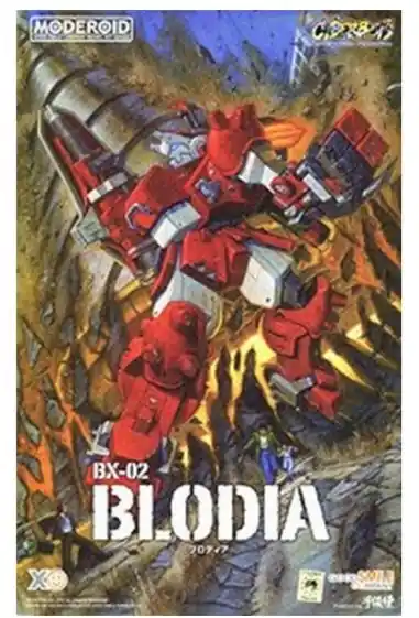 Reso Gratuito Blodia