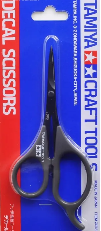 FORBICI PER DECAL Offerta