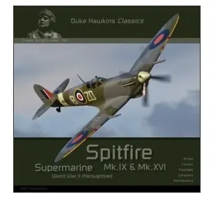 Spedizione Espresso Supermarine Spitfire Mk.IX & Mk.XVI