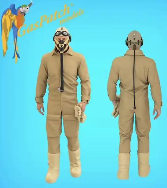 Me163 Pilot Offerta Speciale